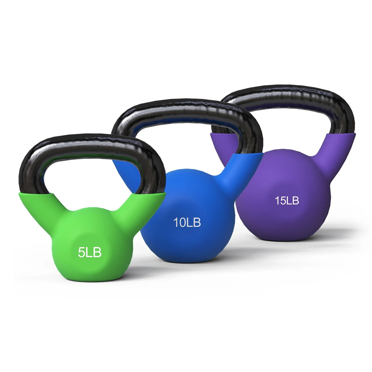 Kettle Bells